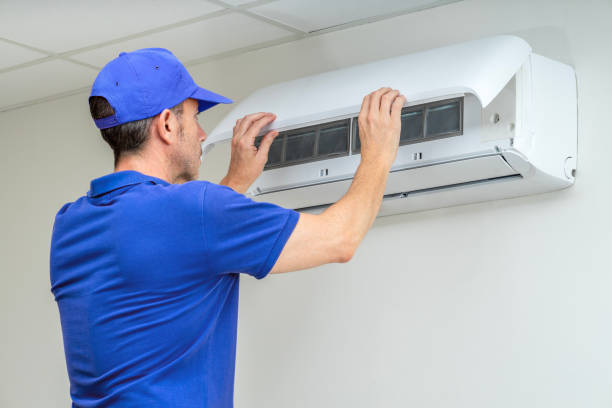 Best Air Vent Cleaning Services  in Stanton, TX
