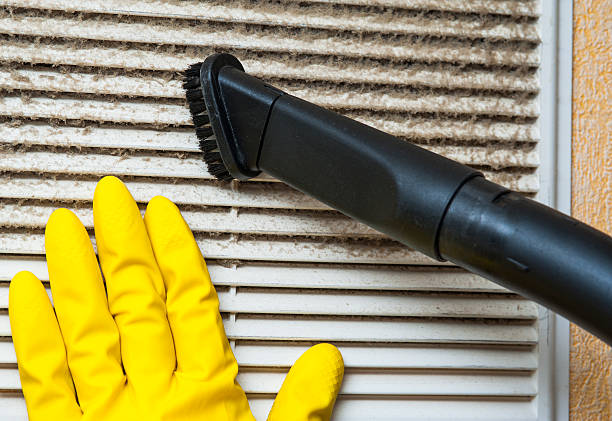 Best Commercial Air Duct Cleaning  in Stanton, TX